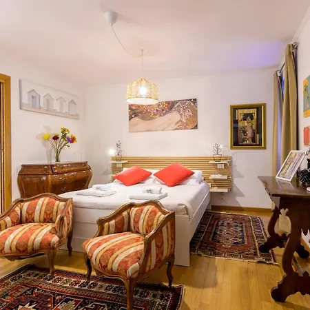Teatro Fenice - Bealux Srl Lägenhet