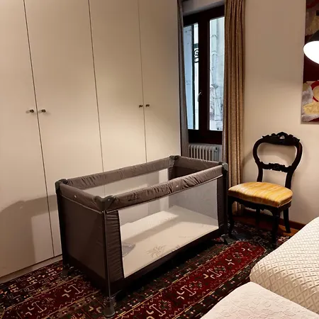 Teatro Fenice - Bealux Srl * Venedig