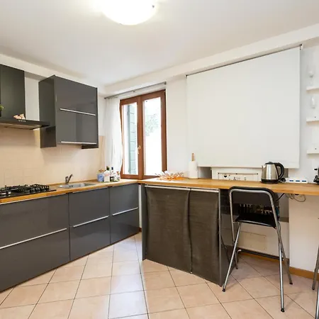 Apartment Teatro Fenice Venice