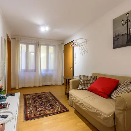 Teatro Fenice Apartment