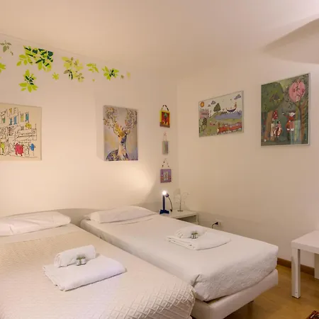 Apartment Teatro Fenice *
