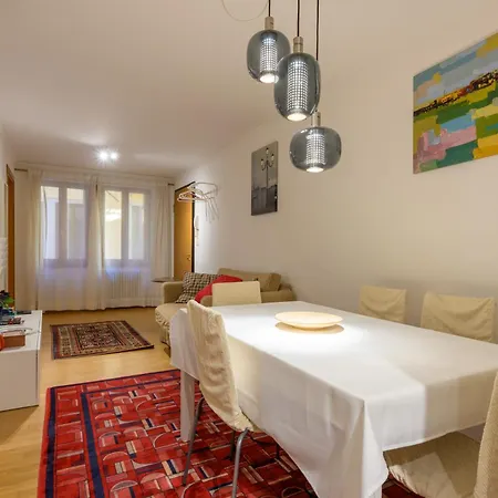 Teatro Fenice Apartment *