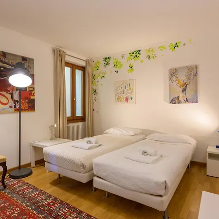 Teatro Fenice Apartment Venice