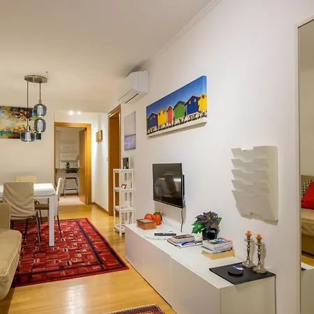 Teatro Fenice Apartment *