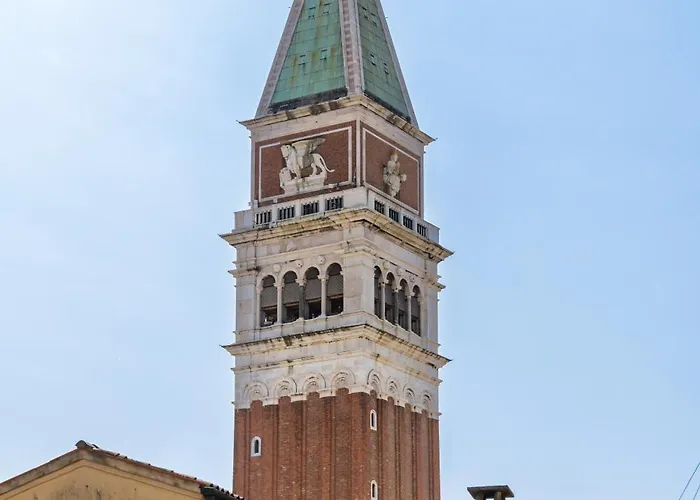 Teatro Fenice - Bealux Srl * Venise