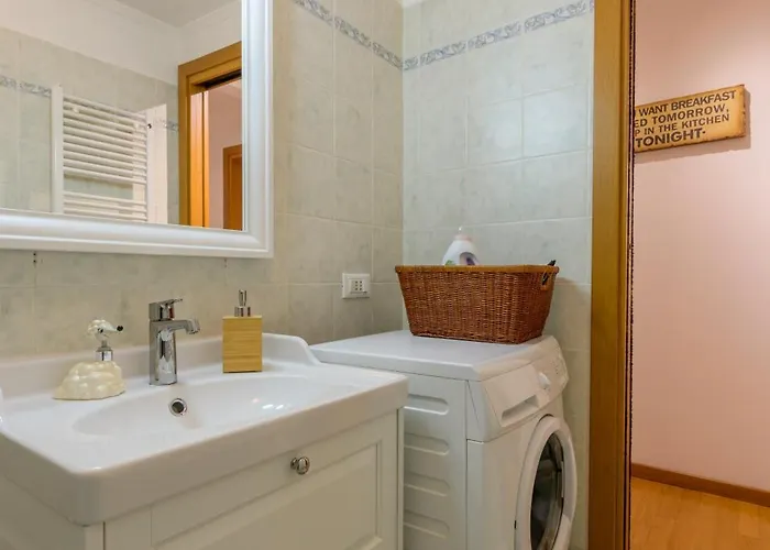 Appartement Teatro Fenice - Bealux Srl Venise