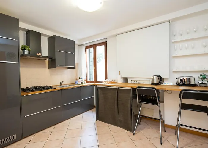 Appartement Teatro Fenice - Bealux Srl Venise