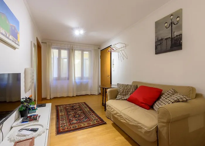 Teatro Fenice - Bealux Srl Apartment