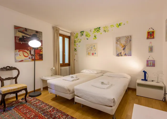 Teatro Fenice - Bealux Srl Apartment Venice