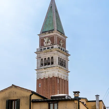 Teatro Fenice * Venedik