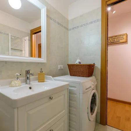 Apartman Teatro Fenice - Bealux Srl Velence